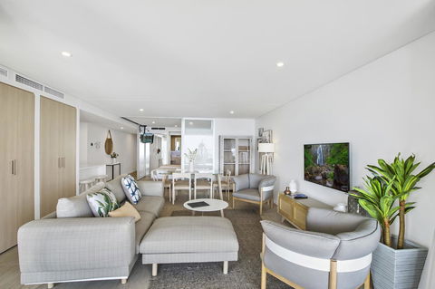 Breeze Mooloolaba, Ascend Hotel Collection - Accommodation China 9