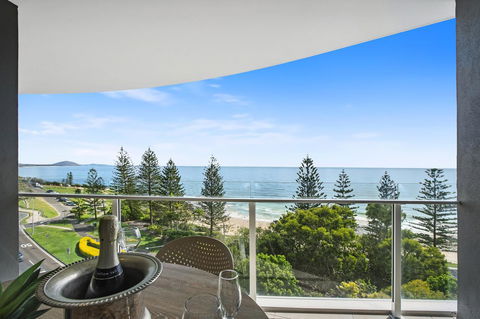 Breeze Mooloolaba, Ascend Hotel Collection - Accommodation China 4