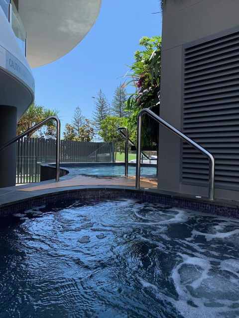 Breeze Mooloolaba, Ascend Hotel Collection - Accommodation China 8