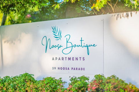 Noosa Boutique Apartments & Elkhorn Villas - Accommodation Asia 2