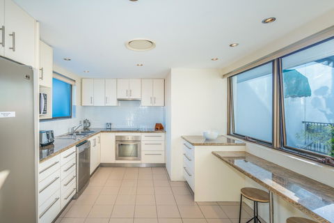 Noosa Boutique Apartments & Elkhorn Villas - Accommodation Asia 21