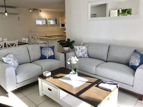 Noosa Boutique Apartments & Elkhorn Villas - Accommodation Asia 41