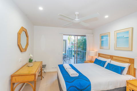 Noosa Boutique Apartments & Elkhorn Villas - Accommodation Asia 18