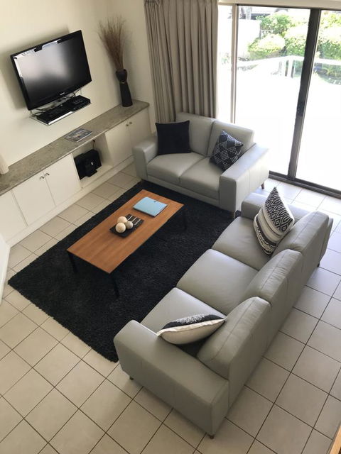 Noosa Boutique Apartments & Elkhorn Villas - Accommodation Asia 28