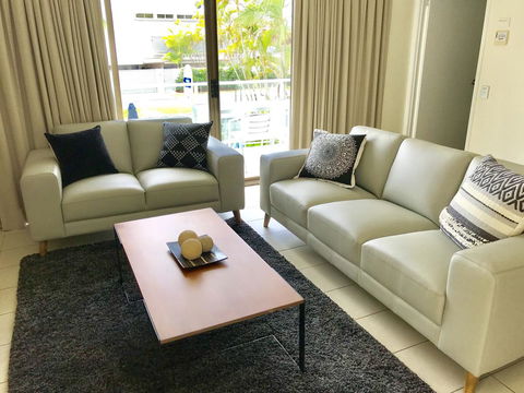 Noosa Boutique Apartments & Elkhorn Villas - Accommodation Asia 29
