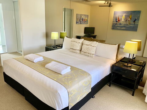 Noosa Boutique Apartments & Elkhorn Villas - Accommodation Asia 23