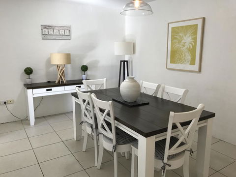 Noosa Boutique Apartments & Elkhorn Villas - Accommodation Asia 39