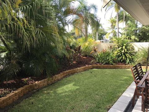 Noosa Boutique Apartments & Elkhorn Villas - Accommodation Asia 42