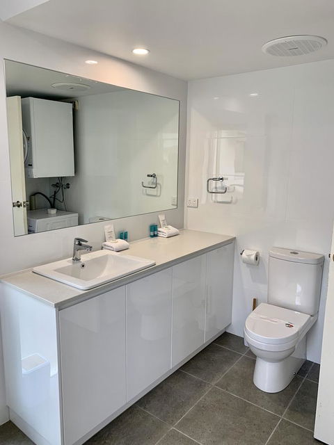 Noosa Boutique Apartments & Elkhorn Villas - Accommodation Asia 25