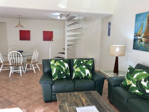 Noosa Boutique Apartments & Elkhorn Villas - Accommodation Asia 33