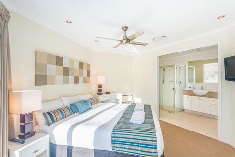 Noosa Boutique Apartments & Elkhorn Villas - Accommodation Asia 13
