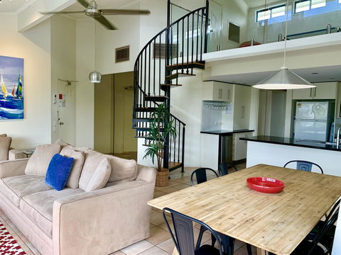Noosa Boutique Apartments & Elkhorn Villas - Accommodation Asia 22