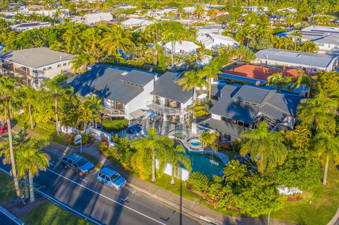 Noosa Boutique Apartments & Elkhorn Villas - Accommodation Asia 8