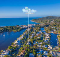 Noosa Boutique Apartments - Accommodation Asia