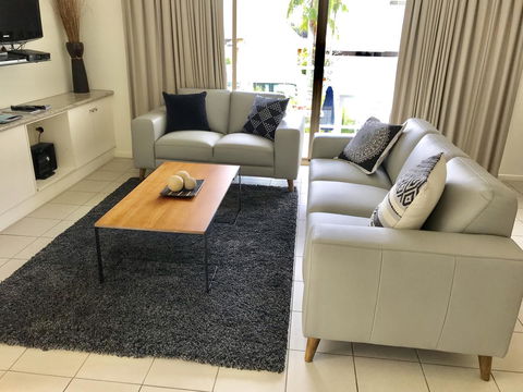 Noosa Boutique Apartments & Elkhorn Villas - Accommodation Asia 30