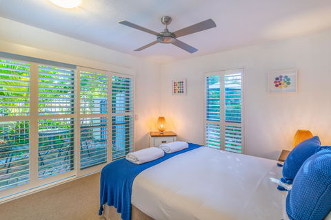 Noosa Boutique Apartments & Elkhorn Villas - Accommodation Asia 16