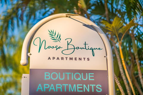 Noosa Boutique Apartments & Elkhorn Villas - Accommodation Asia 17