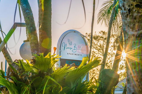 Noosa Boutique Apartments & Elkhorn Villas - Accommodation Asia 9