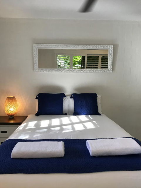 Noosa Boutique Apartments & Elkhorn Villas - Accommodation Asia 38