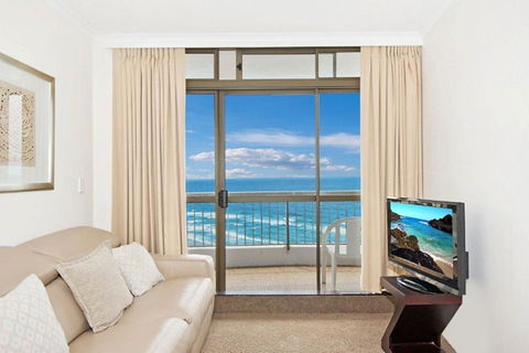 Surfers International Apartments - Accommodation China 27