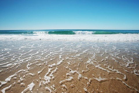 Surfers International Apartments - Accommodation China 34