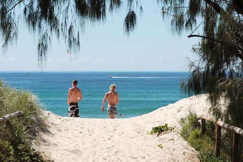Surfers International Apartments - Accommodation China 33