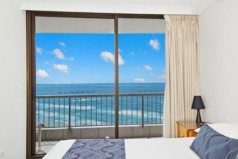 Surfers International Apartments - Accommodation China 26