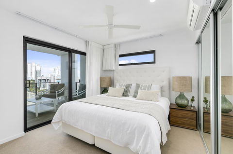 Spice Broadbeach - Gclr - Accommodation Asia 3