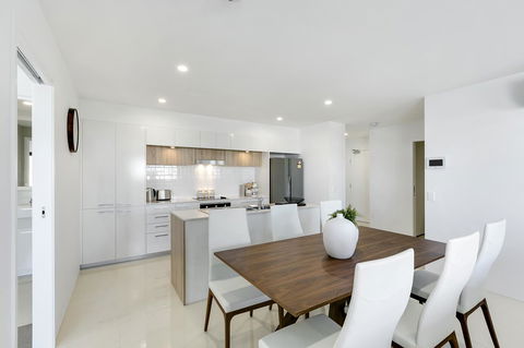 Spice Broadbeach - Gclr - Accommodation Asia 4