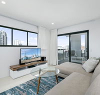 Spice Broadbeach - GCLR - Accommodation Asia