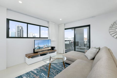 Spice Broadbeach - Gclr - Accommodation Asia 0