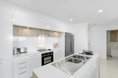 Spice Broadbeach - Gclr - Accommodation Asia 7