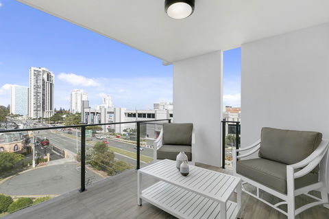 Spice Broadbeach - Gclr - Accommodation Asia 9