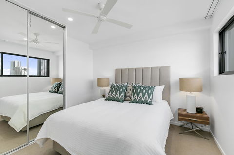 Spice Broadbeach - Gclr - Accommodation Asia 5