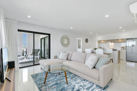 Spice Broadbeach - Gclr - Accommodation Asia 2