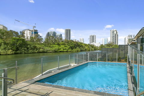 Spice Broadbeach - Gclr - Accommodation Asia 6