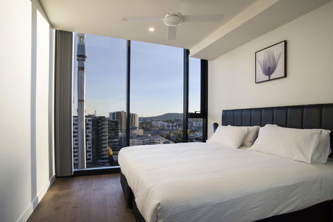 Atlas Apartments By CLLIX - Accommodation Asia 10