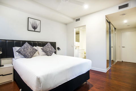 Atlas Apartments By CLLIX - Accommodation Asia 1