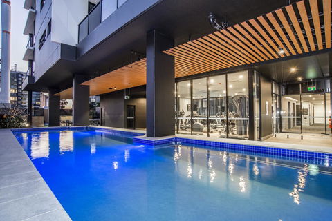 Atlas Apartments By CLLIX - Accommodation Asia 5