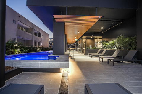 Atlas Apartments By CLLIX - Accommodation Asia 2