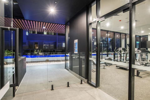 Atlas Apartments By CLLIX - Accommodation Asia 11