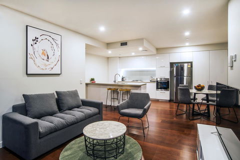 Atlas Apartments By CLLIX - Accommodation Asia 9