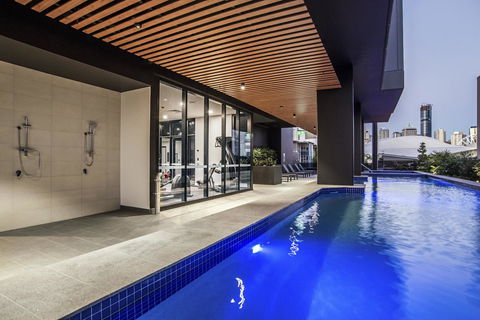 Atlas Apartments By CLLIX - Accommodation Asia 7