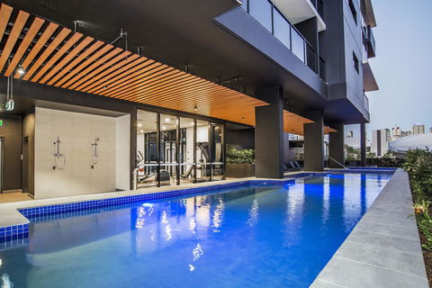 Atlas Apartments By CLLIX - Accommodation Asia 6