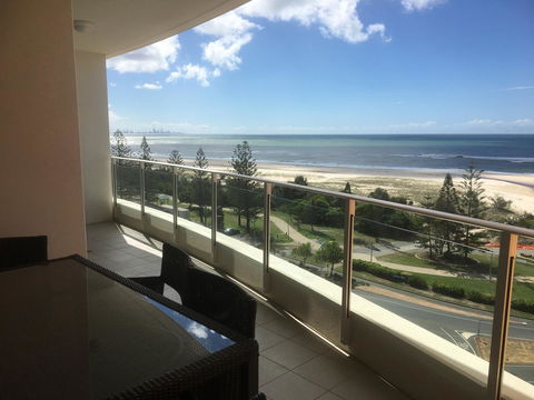 Kirra Surf Apartments - Accommodation Asia 36