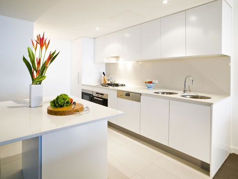 Kirra Surf Apartments - Accommodation Asia 34
