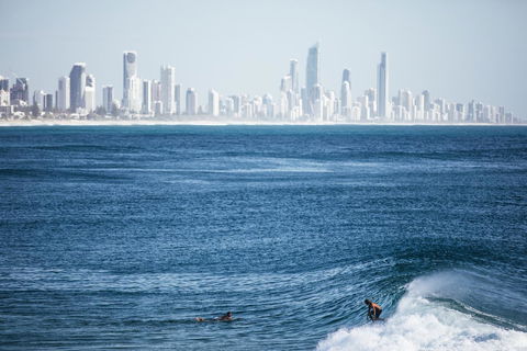 Kirra Surf Apartments - Accommodation Asia 10