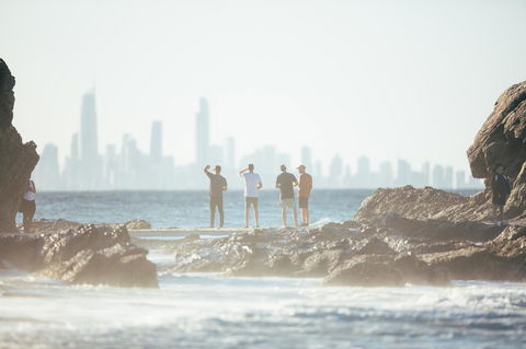 Kirra Surf Apartments - Accommodation Asia 1