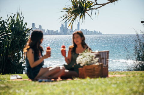 Kirra Surf Apartments - Accommodation Asia 19