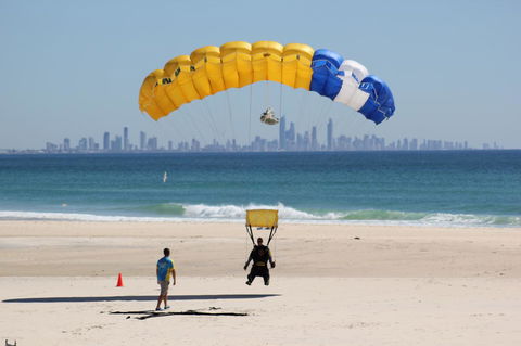 Kirra Surf Apartments - Accommodation Asia 2